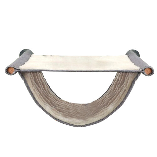 Bird Nest Bed for Parrots - Hanging Warm Cuddly Tent 1