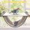 Bird Nest Bed for Parrots - Hanging Warm Cuddly Tent 5