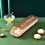 Egg Storage Container Refrigerator Egg Rack Refrigerator Egg Storage Box Capacity Non-slip Stackable Design with Automatic Sliding Egg for Efficient 3