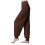 Women's Modal Cotton Yoga Harem Pants 4