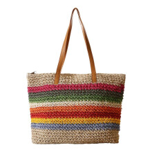 Bolsa transversal tipo saco para mulheres, acessório de moda feito à mão, bolsa de design simples e natural, macia e agradável ao toque, ideal