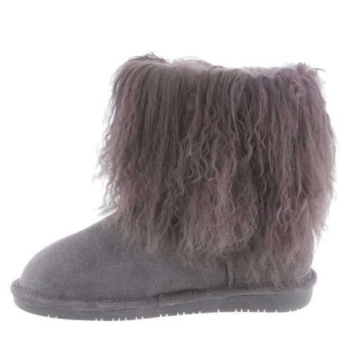 Women's Boo Boots 1