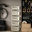 Kitchen Storage Shelf with Wheels Portable Rolling Organizer 7