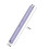 Electronic Candle Lighter Windproof Flameless USB Rechargeable Lighter With Safe Button For Home Kitchen Unique Gift 2