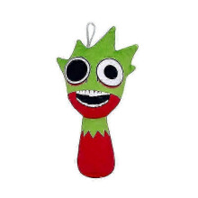 Sprunki Plush Toy Sprunki Game Plushies Stuffed Doll Kids Gifts 2025