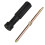5pcs Motorcycle Tool Kit Spanner / Wrench / Screwdriver / Pliers W/Storage Bag 6