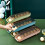 Egg Storage Container Refrigerator Egg Rack Refrigerator Egg Storage Box Capacity Non-slip Stackable Design with Automatic Sliding Egg for Efficient 4