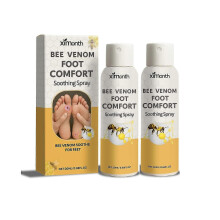 (2pcs) Professional Diabetic-Foot Spray Effectively Relieve Pain Speed Healing Liquid for People with Diabetics
