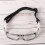 UV-resistant shockproof sports safety goggles grey 7