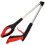 Heavy Duty Trash Grabber PP Rubbish Picker 1 Set 4