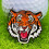 Magnetic Golf Ball Marker Tiger Design 1 Piece 3