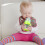 Leak-Proof Wide-Mouth Straw Cup PP Material 240 ml 2