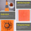 LED Traffic Safety Cone PE Reflective 30x19x19cm 1 Pack 7