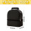 Breast Milk Storage Bag Double Layer Portable Black 3