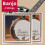 Banjo String Replacement 4 String Set Stainless Steel Carbon Copper Alloy Wound 7