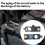 Battery Cut Off Switch 12V 24V Heavy Duty Copper Contacts 3