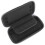 EVA Hard Shell Carrying Case Compatible with Nintendo Switch – 10 Game Slots, Screen Protector, Grey 2
