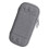 EVA Hard Shell Carrying Case Compatible with Nintendo Switch – 10 Game Slots, Screen Protector, Grey 7
