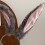 Rabbit Ears Hairband Easter Party Headband for Music 7