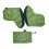 Down Booties Warm Socks Down Booties Breathable Non Slip Down Slippers M 3