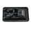 Car Door Handle Interior Left Right 2pcs Black 5