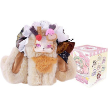 TUTULONG FANTASY CREATURES HONEY STAR DROPS Series Plush Blind Box AUTHENTIC