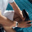 Pedometer Watch Silicone Steps Tracker 2025 4