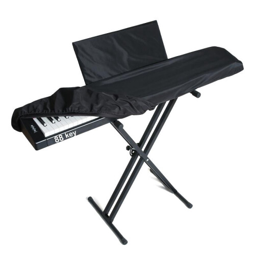 Piano Keyboard Dust Cover 88 Keys 1