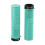 Mountain Bike Handlebar Grips Lock-On Blue 22.2 mm 5