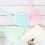 Fly Swatter Manual Long Handle 1 Pack Assorted Colors 3