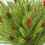 Artificial Sprig Realistic Greenery For Decor Natural Looking With Lifelike 6