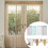 Beaded String Curtain for Doorway Room Divider 4