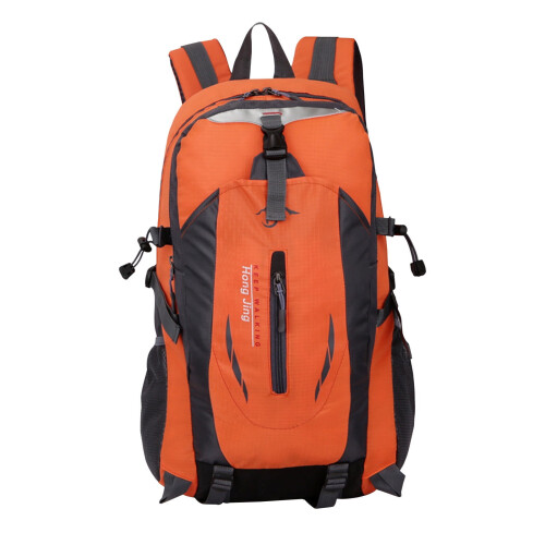 30L packable backpack for travel and hiking nylon 2