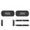 5 Inch Silicone Protective Case For Trimui Smart Pro Gaming Console Drop Protection Simple Solid Color Anti-Scratch Non-Slip Protector Shell Sleeve 6