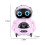 Oefntac Pocket RC Robot Toy with Voice Recognition and 2