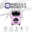 Oefntac Pocket RC Robot Toy with Voice Recognition and 3