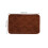 Tapis de bain antidérapant marron 51 x 79 cm 3