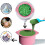 Silicone Wax Melting Liner for Wax Warmer, Reusable 3