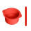 Silicone Wax Melting Liner for Wax Warmer, Reusable 4