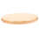 Solid Wood Round Stool Outdoor Bench Chair Bar Height 5