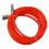 Air Pump Hose 5x8mm with Quick Connectors 8