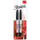 Sharpie Sharpie Twin Tip Permanent Markers | Fine & Ultra-Fine Points | Black Ink | 2 Ma 1