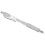 Pilot Pilot G207 Retractable Gel Rollerball 0.7 mm Tip (Single Pen) - White 1