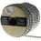 6 Pack: 7yd. Rhodium Curb Chain Spool by Bead Landing 2