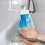 Beach Ocean Hand Towels with Loop Starfish Design 2-Pc 2