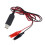 USB 5V - 1,5V tápkábel AA/C/D elemekhez 1
