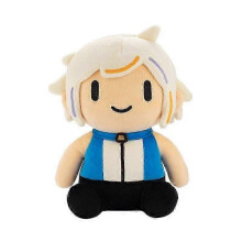 Chuy Peluche Plush Toy Soft Stuffed Doll Plushie Kids Gifts 20cm _a