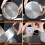 Stainless Steel Cooking Pan for Kitchen and Camping 4