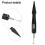 Fishing Reel Bearing Check Tool for Regular Maintenance 5