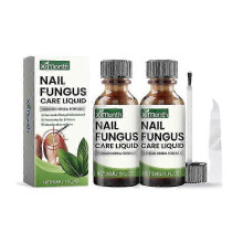 (2PCS) 1-5x Toenail Fungus Treatment Extra Strength, 30ml Nail Fungus Care Liquid, Nail Fungus Treatment for Toenail - Safely and Gently